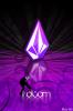 Violet Volcom - iPhone